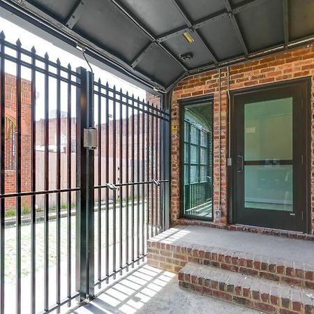 Appartement Cozy Chic Retreat In The Heart Of Rva à Richmond Extérieur photo