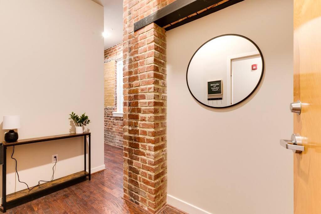 Appartement Cozy Chic Retreat In The Heart Of Rva à Richmond Extérieur photo