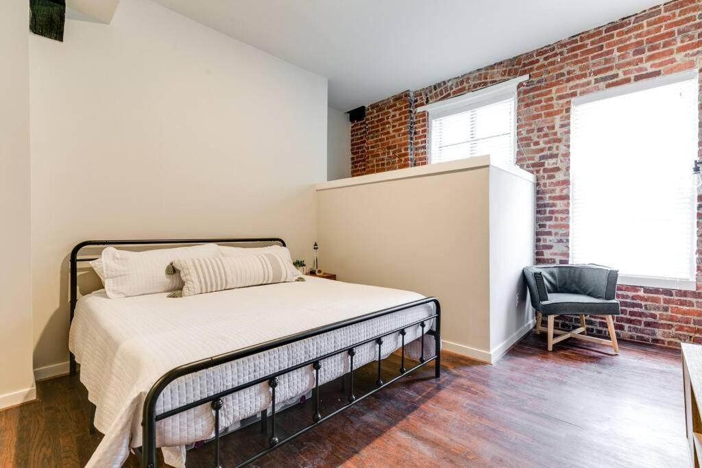 Appartement Cozy Chic Retreat In The Heart Of Rva à Richmond Extérieur photo