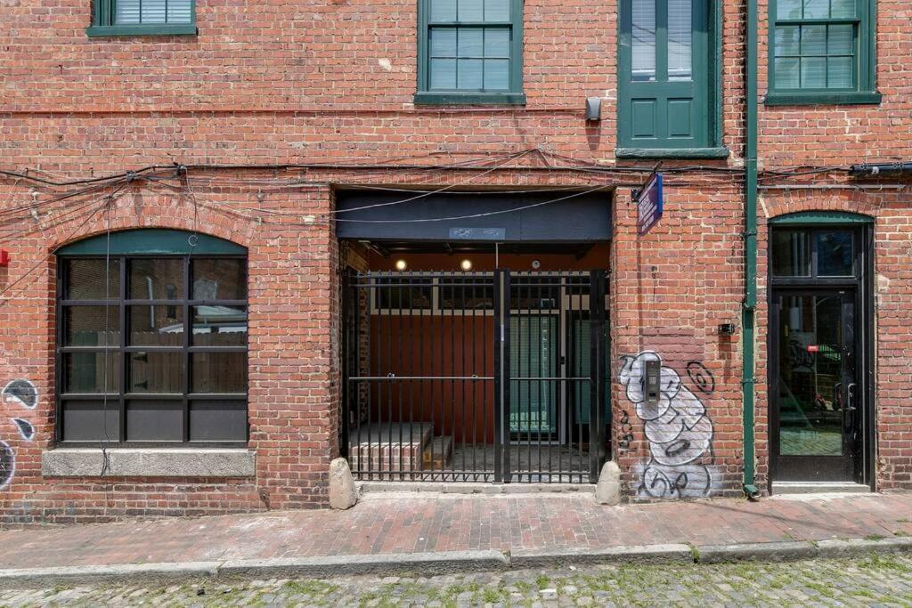Appartement Cozy Chic Retreat In The Heart Of Rva à Richmond Extérieur photo
