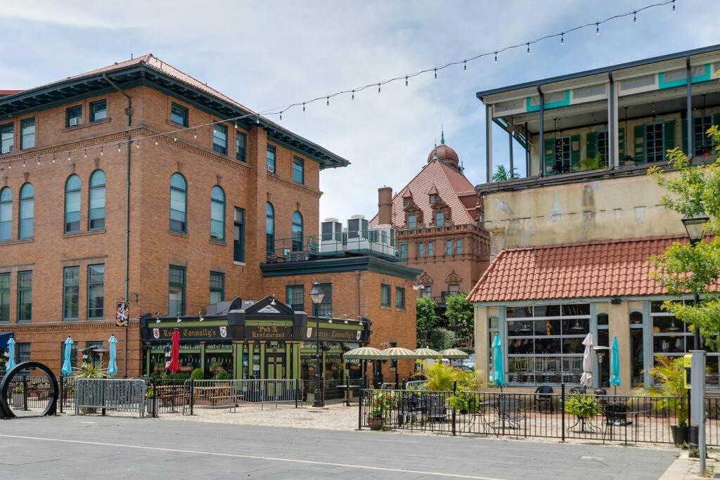 Appartement Cozy Chic Retreat In The Heart Of Rva à Richmond Extérieur photo