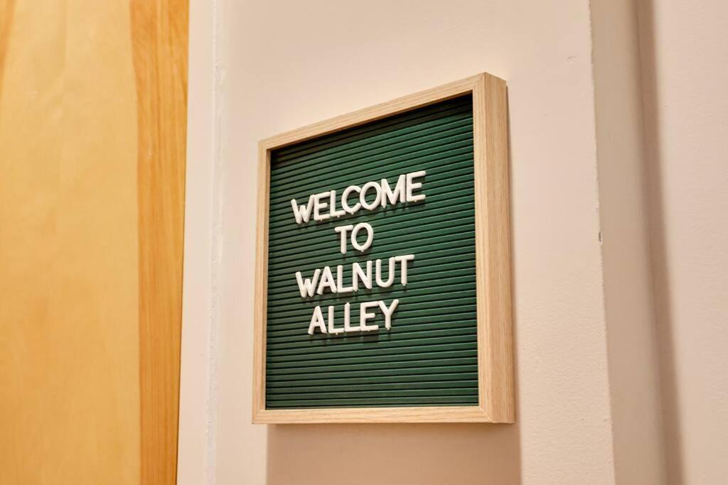 Appartement Cozy Chic Retreat In The Heart Of Rva à Richmond Extérieur photo